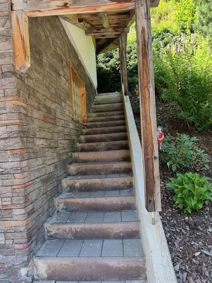 Apartment Apart Ladner - Kpl510 By Interhome カップル エクステリア 写真