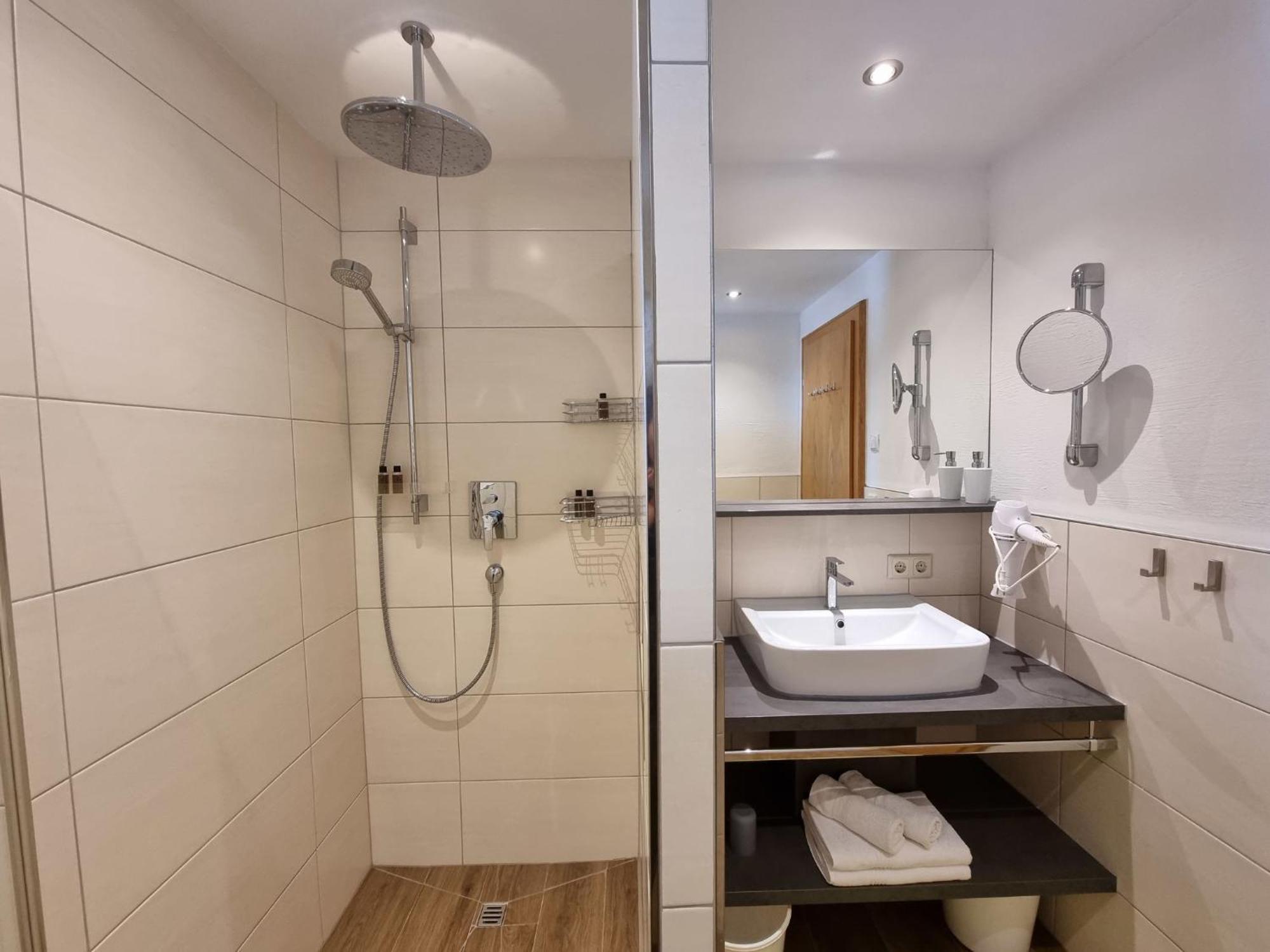 Apartment Apart Ladner - Kpl510 By Interhome カップル エクステリア 写真